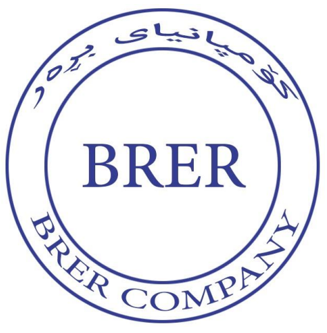 برەر Logo